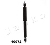 Amortiguador Eje delantero Espiga arriba MJ10072 JAPKO para NISSAN PATROL GR IV