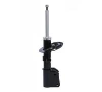 Amortiguador Eje delantero Espiga arriba MM-00397 JAPANPARTS para RENAULT