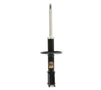 Amortiguador Eje delantero Espiga arriba MM-00575 JAPANPARTS para RENAULT CLIO I