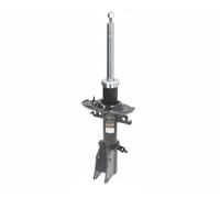 Amortiguador Eje delantero Espiga arriba MM-00684 JAPANPARTS para RENAULT