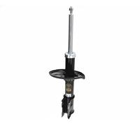 Amortiguador Eje delantero Espiga arriba MM-50026 JAPANPARTS para MITSUBISHI