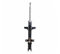 Amortiguador Eje delantero Espiga arriba MM-50060 JAPANPARTS para RENAULT KANGOO
