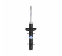 Amortiguador Eje delantero Espiga arriba SA65443.12 SNR para AUDI SKODA VW SEAT