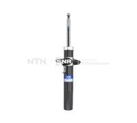 Amortiguador Eje delantero Espiga arriba SA65443.13 SNR para SKODA VW AUDI
