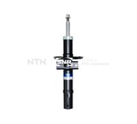 Amortiguador Eje delantero Espiga arriba SA65443.18 SNR para VW POLO IV