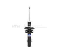 SNR Amortiguadores para SKODA: Fabia, Rapid & AUDI: A1 & VOLKSWAGEN: Polo & SEAT: Toledo, Ibiza (Ref: SA65443.19)