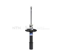 Amortiguador Eje delantero Espiga arriba SA65543.17 SNR para DACIA RENAULT