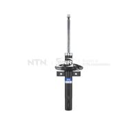 Amortiguador Eje delantero Espiga arriba SA65543.27 SNR para RENAULT MEGANE II