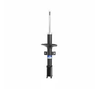 Amortiguador Eje delantero Espiga arriba SA65543.35 SNR para DACIA DUSTER