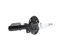 Amortiguador Eje delantero Espiga arriba SSA-10080 KAVO PARTS para CITROËN