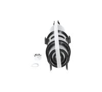 Amortiguador Eje delantero Espiga arriba SSA-10150 KAVO PARTS para MERCEDES-BENZ