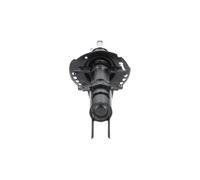 Amortiguador Eje delantero Espiga arriba SSA-10158 KAVO PARTS para RENAULT