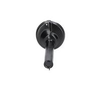 Amortiguador Eje delantero Espiga arriba SSA-10246 KAVO PARTS para SKODA VW