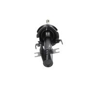 Amortiguador Eje delantero Espiga arriba SSA-10323 KAVO PARTS para RENAULT