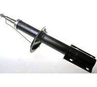 Amortiguador Eje delantero Espiga inferior DSB016G DENCKERMANN para PEUGEOT FIAT