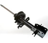 Amortiguador Eje delantero Espiga inferior DSB032G DENCKERMANN para RENAULT