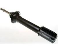 Amortiguador Eje delantero Espiga inferior DSB039G DENCKERMANN para RENAULT