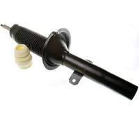 Amortiguador Eje delantero Espiga inferior DSB171G DENCKERMANN para FORD