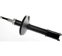 Amortiguador Eje delantero Espiga inferior DSB240G DENCKERMANN para RENAULT