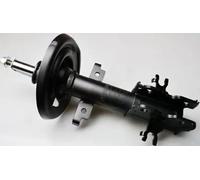 Amortiguador Eje delantero Espiga inferior DSB276G DENCKERMANN para RENAULT