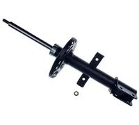 Amortiguador Eje delantero Espiga inferior DSB370G DENCKERMANN para RENAULT