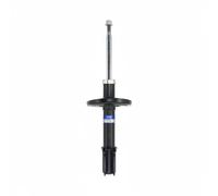 Amortiguador Eje delantero Espiga inferior SA65543.25 SNR para DACIA SANDERO II