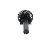 Amortiguador Eje delantero Espiga inferior SSA-10011 KAVO PARTS para SKODA AUDI
