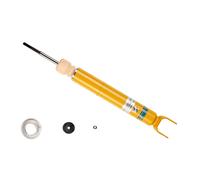 Amortiguador Eje Delantero Gas Presión Con Resorte BILSTEIN B6 Para MAZDA RX-8