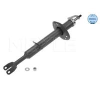 Amortiguador Eje delantero Horquilla abajo 126 625 0000 MEYLE para AUDI A8 D2