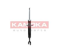 Amortiguador Eje delantero Horquilla abajo 2000028 KAMOKA para AUDI SEAT