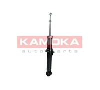 Amortiguador Eje delantero, izquierda Anillo inferior 2000618 KAMOKA para KIA