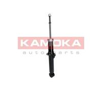 KAMOKA Amortiguador Eje Delantero Izquierdo Apto para Kia Sorento i Jc