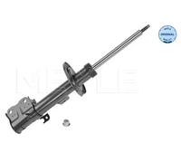 MEYLE Amortiguador para MITSUBISHI: Colt & SMART: Forfour (Ref: 026 623 0017)