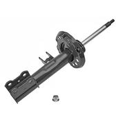 MEYLE Bieleta de suspensión para MERCEDES-BENZ: Classe E, Classe C, Classe CLS, Classe GLK, Classe GLC, EQC (Ref: 016 035 0003)