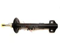 Amortiguador Eje delantero, derecha Espiga arriba 11-0015 MAXGEAR para BMW 3