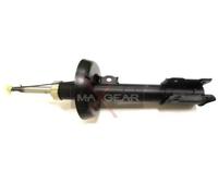 Amortiguador Eje delantero, izquierda Espiga arriba 11-0130 MAXGEAR para OPEL