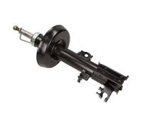 Amortiguador Eje delantero, izquierda Espiga arriba 11-0138 MAXGEAR para OPEL