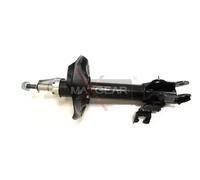 Amortiguador Eje delantero, izquierda Espiga arriba 11-0305 MAXGEAR para NISSAN