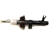 Amortiguador Eje delantero, izquierda Espiga arriba 11-0313 MAXGEAR para FORD