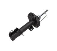 Amortiguador Eje delantero, izquierda Espiga arriba 11-0374 MAXGEAR para OPEL
