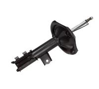 Amortiguador Eje delantero, izquierda Espiga arriba 11-0387 MAXGEAR para KIA