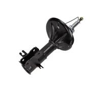 Amortiguador Eje delantero, izquierda Espiga arriba 11-0407 MAXGEAR