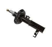 Amortiguador Eje delantero, izquierda Espiga arriba 11-0435 MAXGEAR para OPEL