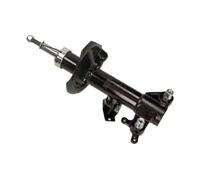Amortiguador Eje delantero, izquierda Espiga arriba 11-0449 MAXGEAR para NISSAN