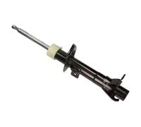 Amortiguador Eje delantero, izquierda Espiga arriba 11-0481 MAXGEAR para FORD