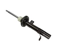 Amortiguador Eje delantero, izquierda Espiga arriba 11-0483 MAXGEAR para FORD