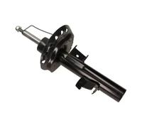 Amortiguador Eje delantero, izquierda Espiga arriba 11-0497 MAXGEAR para FORD