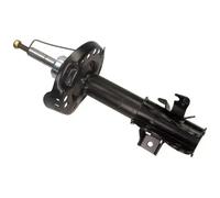 Amortiguador Eje delantero, izquierda Espiga arriba 11-0523 MAXGEAR para HONDA