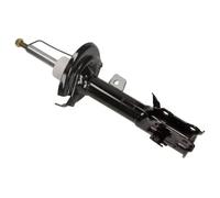 Amortiguador Eje delantero, izquierda Espiga arriba 11-0548 MAXGEAR para FORD