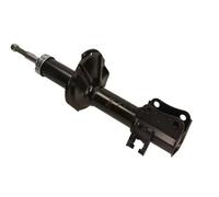 Amortiguador Eje delantero, izquierda Espiga arriba 11-0604 MAXGEAR para SUBARU